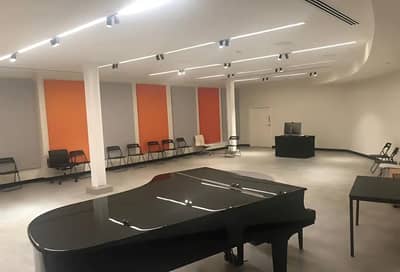 Ensemble Room