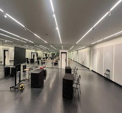 Dance Studio