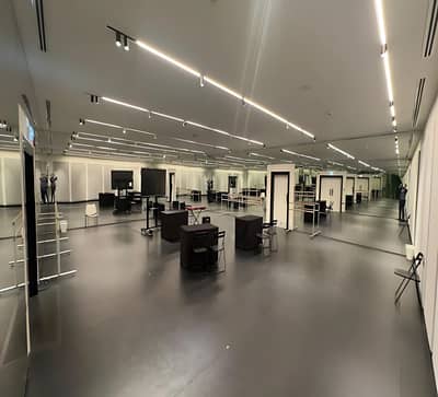 Dance Studio