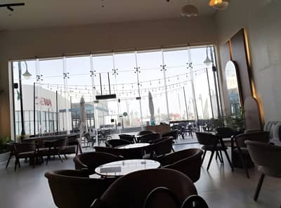 Lavesh Cafe Al Hofuf