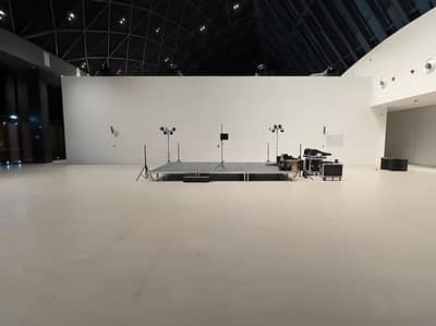 Performance Hall