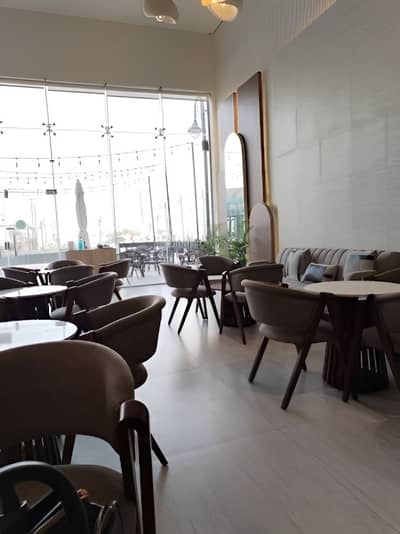 Lavesh Cafe Al Hofuf