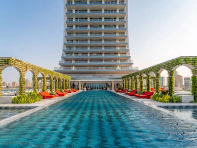 Aqua Urban Deck Lusail
