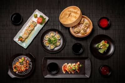 Food and Beverage