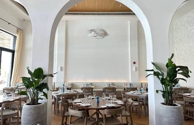 Bagatelle Beach Club Doha