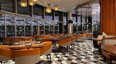 Sushisamba Lusail