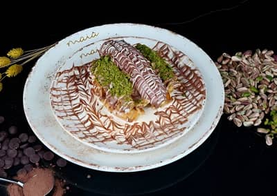 Maia Lounge - Lusail Boulevard