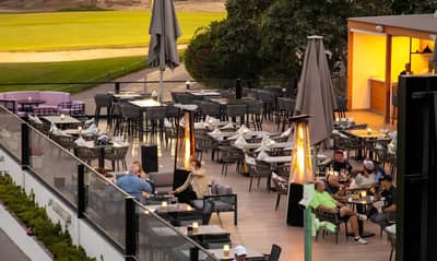The Club House Lusail Qatar