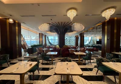 Q Restaurant Lusail