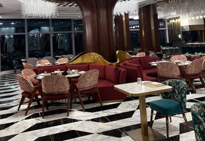 Q Restaurant Lusail
