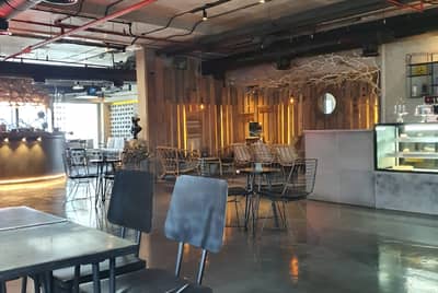 Cafe