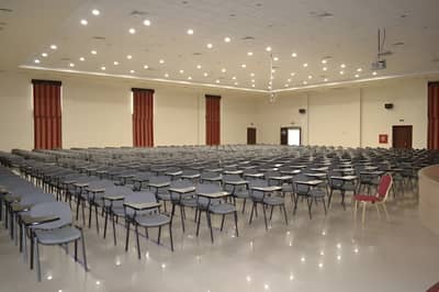 Auditorium
