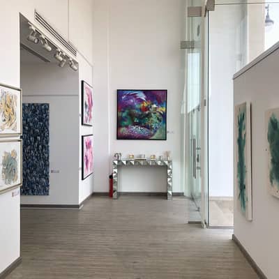 Dawi Gallery Al Khobar