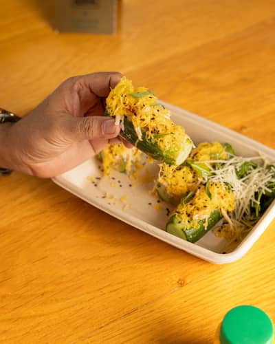 Lean N Fit  Home Of Delicious Nutritious Food Lusail
