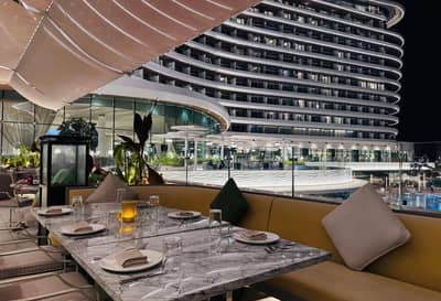 Scarpetta Restaurant Qatar
