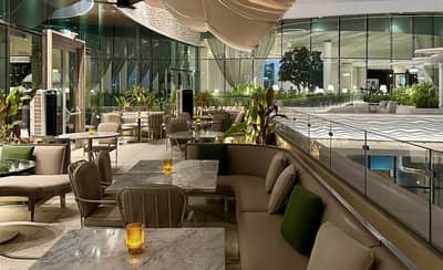 Scarpetta Restaurant Qatar
