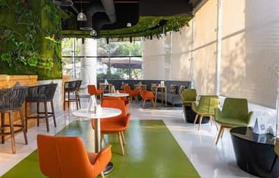 Cafe