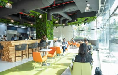 Cafe