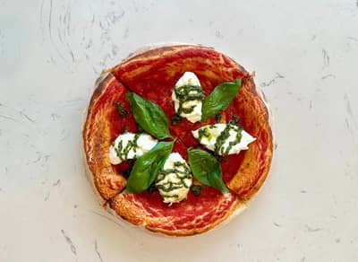 Amora Pizza Lusail
