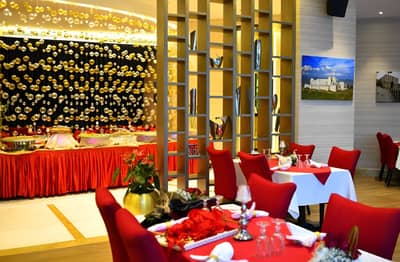 Al Ward Al Shami Restaurant Cafe Lusail