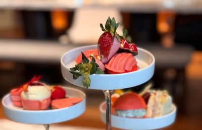 Loleya Cafe Lusail