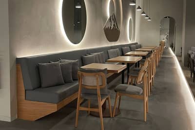 North Cafe Lusail