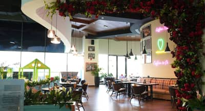 Cafe