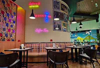 Cafe