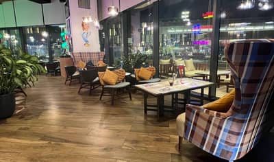 Moka Caffe Wow Lusail