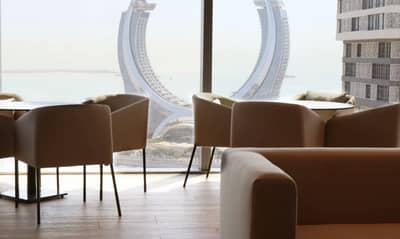 Nest Qatar lusail