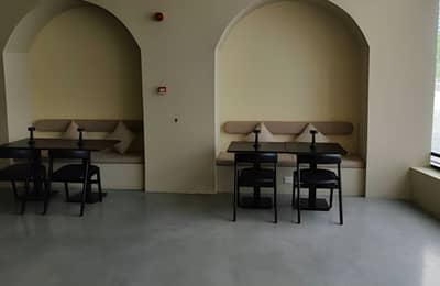 Cafe