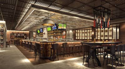 Bar