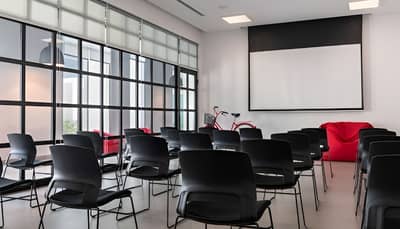 Studio 1