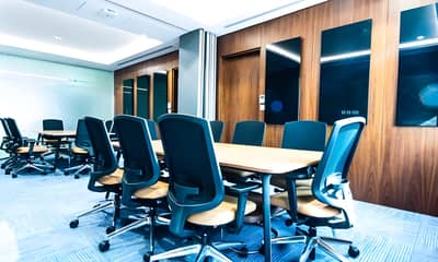 Boardroom