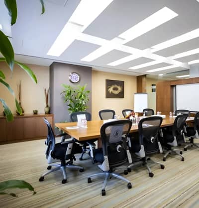 Boardroom