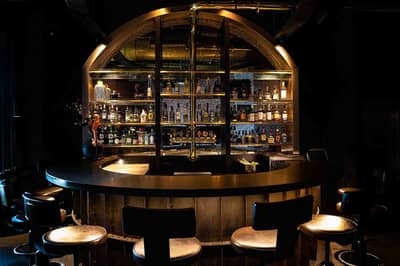 The Foundry Restaurant Bahrain