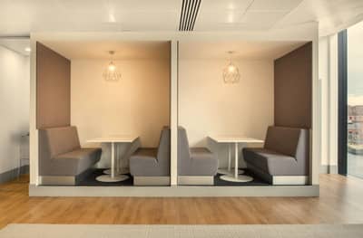 Regus Doha Lusail
