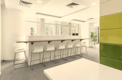 Regus Doha Lusail