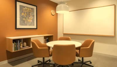 Regus Doha Lusail