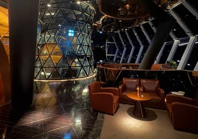 Acoustic Music Penthouse Lusail