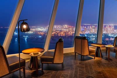 Acoustic Music Penthouse Lusail