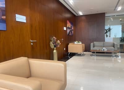 Alliance Business Centers Network Lusail