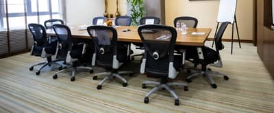 Boardroom