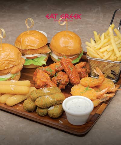 Food & Drinks