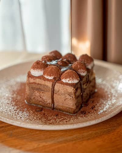 Laura Cafe Lusail