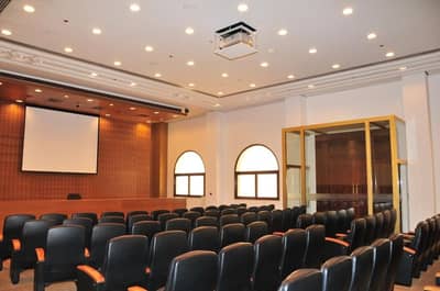 Isa Cultural Centre