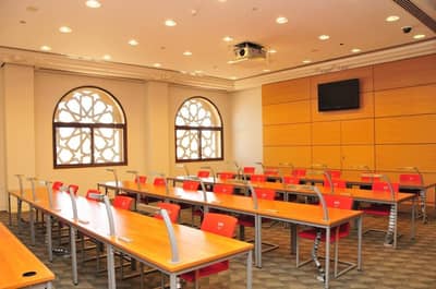 Video Conferencing Hall