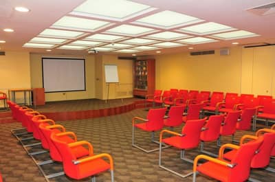 Multi Media Hall