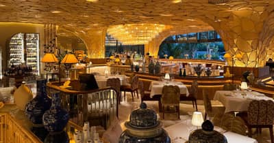 Main Dining Room