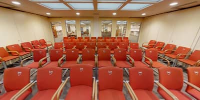 Multi Media Hall